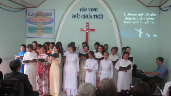 Bồi Linh Điểm Nh&oacute;m An T&acirc;n