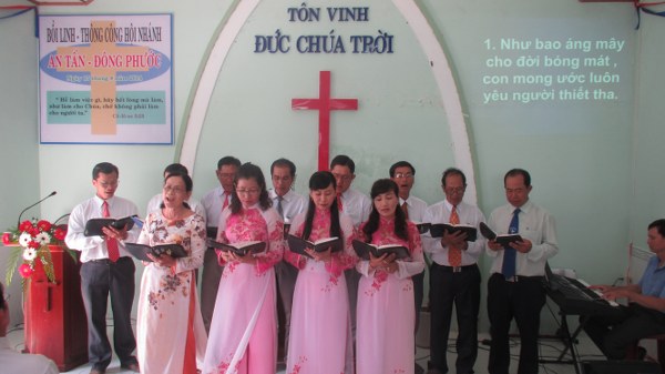 Bồi Linh Điểm Nh&oacute;m An T&acirc;n