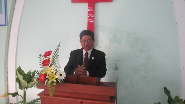Bồi Linh Điểm Nh&oacute;m An T&acirc;n