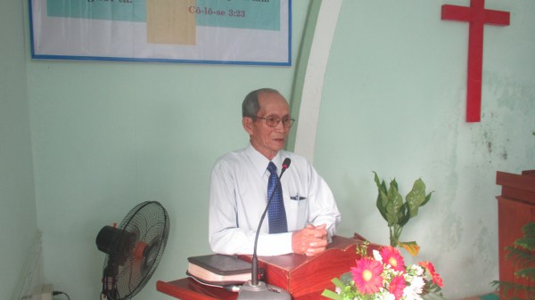 Bồi Linh Điểm Nh&oacute;m An T&acirc;n