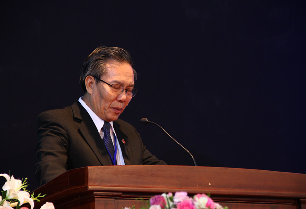 chương tr&igrave;nh Bầu cử v&agrave; Thảo luận