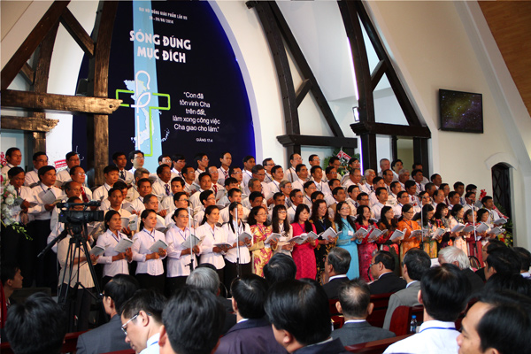 chương tr&igrave;nh Bầu cử v&agrave; Thảo luận