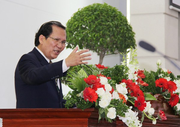SỨC MỚI TU&Ocirc;N ĐỔ TR&Ecirc;N HỘI ĐỒNG BỒI LINH TP. Đ&Agrave; NẴNG