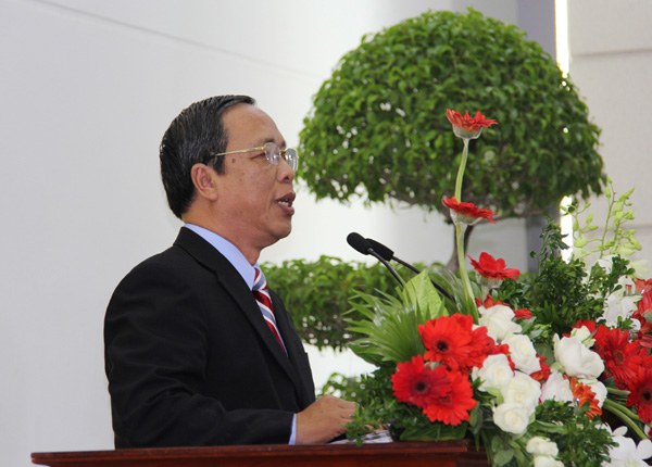 SỨC MỚI TU&Ocirc;N ĐỔ TR&Ecirc;N HỘI ĐỒNG BỒI LINH TP. Đ&Agrave; NẴNG