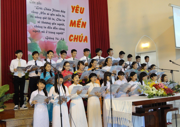 HỘI ĐỒNG BỒI LINH TẠI TỈNH ĐỒNG TH&Aacute;P