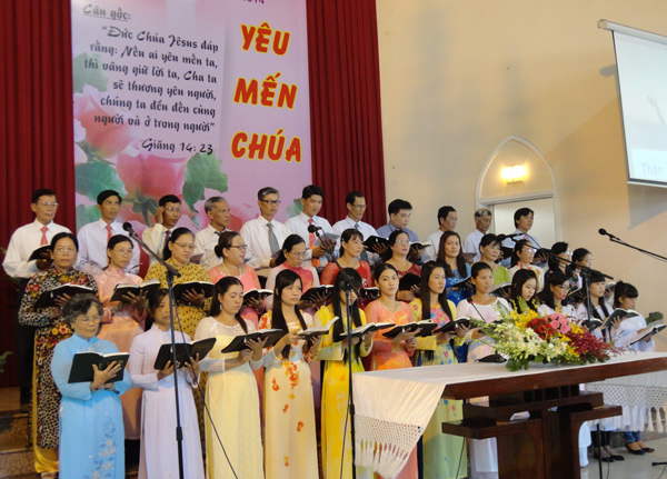 HỘI ĐỒNG BỒI LINH TẠI TỈNH ĐỒNG TH&Aacute;P