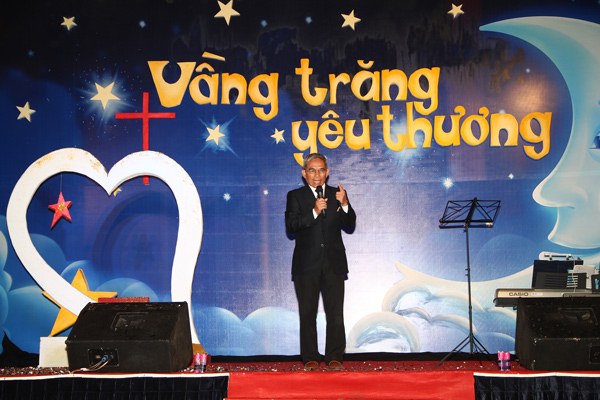 3.000 NGƯỜI ĐƯỢC NGHE PH&Uacute;C &Acirc;M TẠI TỈNH ĐỒNG TH&Aacute;P