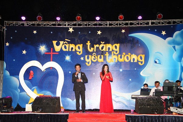3.000 NGƯỜI ĐƯỢC NGHE PH&Uacute;C &Acirc;M TẠI TỈNH ĐỒNG TH&Aacute;P