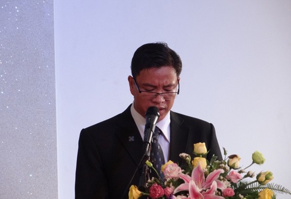 CHƯƠNG TRÌNH HIỆP NGUYỆN KHU VỰC I VÀ II TỈNH ĐĂK LĂK