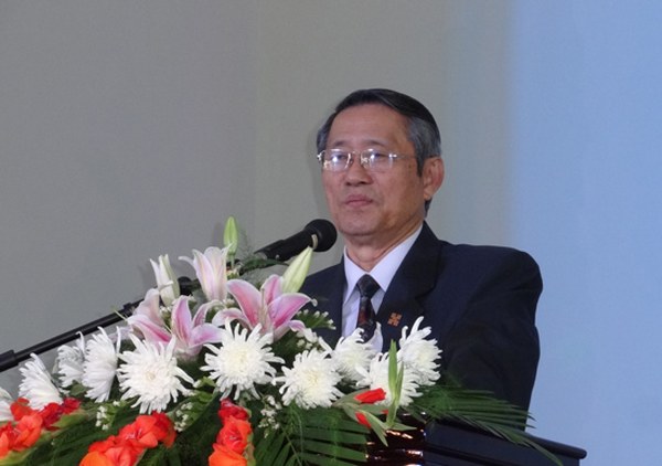CHƯƠNG TRÌNH HIỆP NGUYỆN KHU VỰC I VÀ II TỈNH ĐĂK LĂK