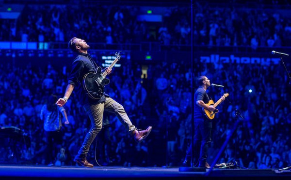 hillsong