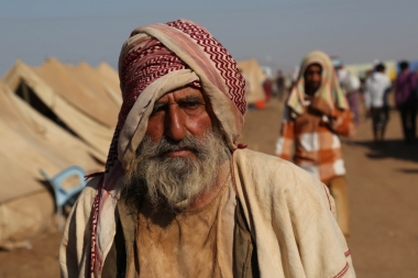 cầu nguyện cho iraq