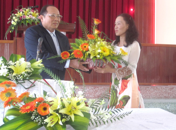 BỒI LINH PHỤ NỮ TIN L&Agrave;NH TỈNH KI&Ecirc;N GIANG