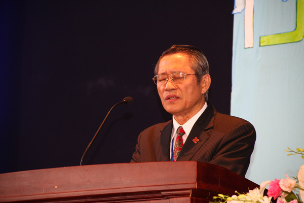 CHƯƠNG TRÌNH KHAI MẠC ĐẠI HỘI ĐỒNG GIÁO PHẨM LẦN VII