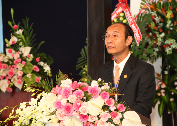 CHƯƠNG TRÌNH KHAI MẠC ĐẠI HỘI ĐỒNG GIÁO PHẨM LẦN VII