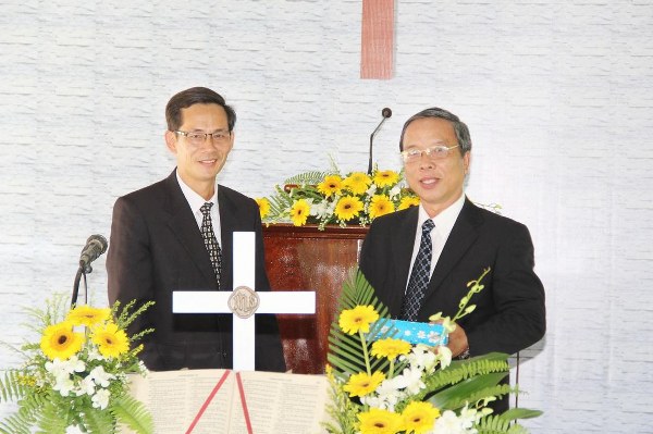 CHƯƠNG TR&Igrave;NH BỒI LINH, TH&Ocirc;NG C&Ocirc;NG 07 BAN PHỤ NỮ TẠI QUẢNG NAM.