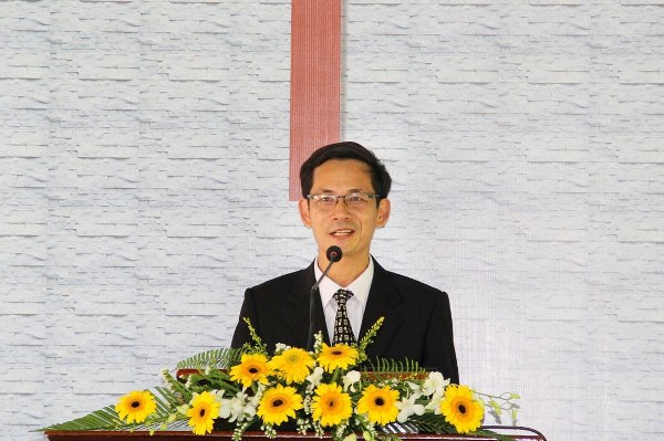 CHƯƠNG TR&Igrave;NH BỒI LINH, TH&Ocirc;NG C&Ocirc;NG 07 BAN PHỤ NỮ TẠI QUẢNG NAM.