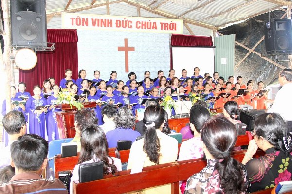 CHƯƠNG TR&Igrave;NH BỒI LINH, TH&Ocirc;NG C&Ocirc;NG 07 BAN PHỤ NỮ TẠI QUẢNG NAM.