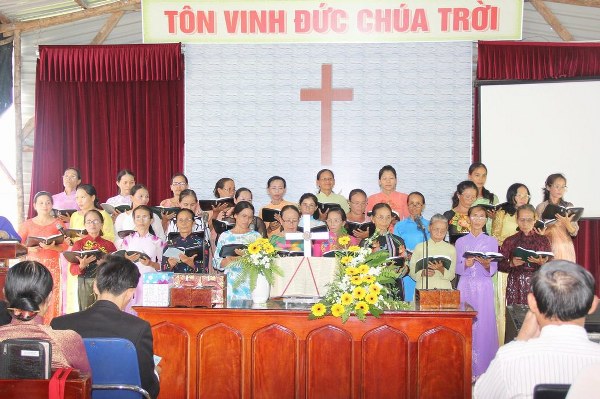 CHƯƠNG TR&Igrave;NH BỒI LINH, TH&Ocirc;NG C&Ocirc;NG 07 BAN PHỤ NỮ TẠI QUẢNG NAM.