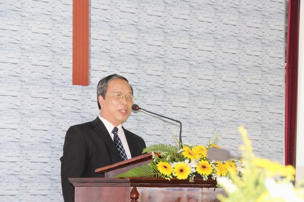 CHƯƠNG TR&Igrave;NH BỒI LINH, TH&Ocirc;NG C&Ocirc;NG 07 BAN PHỤ NỮ TẠI QUẢNG NAM.