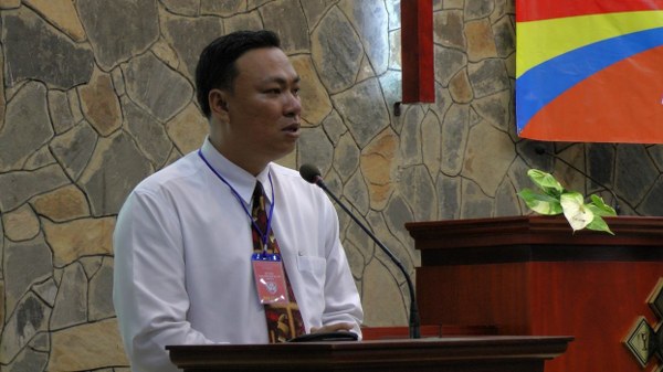 HỘI THAO THANH THIẾU NI&Ecirc;N TIN L&Agrave;NH 2014 TẠI TP. HCM