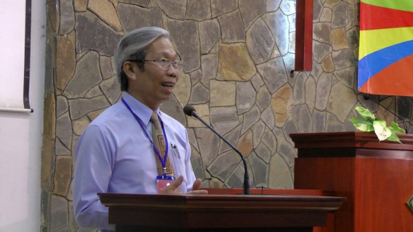 HỘI THAO THANH THIẾU NI&Ecirc;N TIN L&Agrave;NH 2014 TẠI TP. HCM