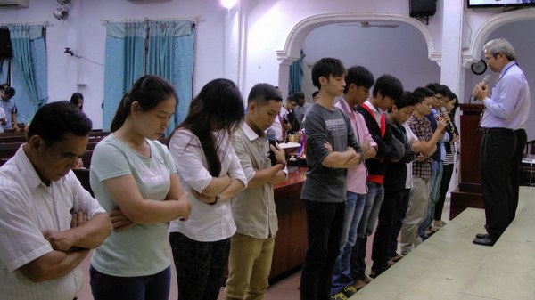 HỘI THAO THANH THIẾU NI&Ecirc;N TIN L&Agrave;NH 2014 TẠI TP. HCM