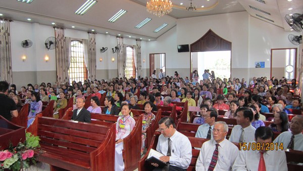 BỒI LINH THÔNG CÔNG PHỤ NỮ TỈNH VĨNH LONG - TRÀ VINH
