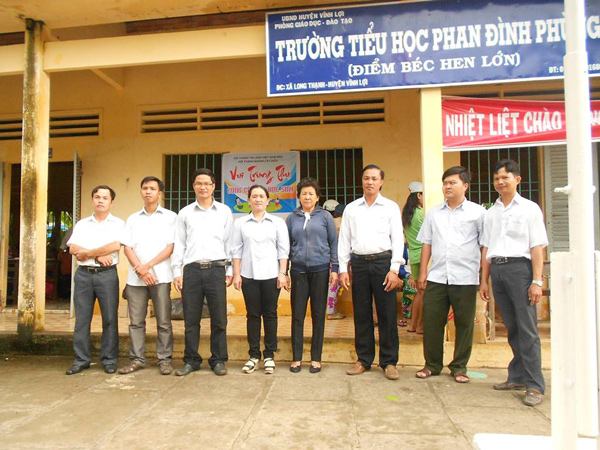 CHƯƠNG TR&Igrave;NH TRUNG THU TẠI HỘI TH&Aacute;NH NH&Aacute;NH C&Acirc;Y ĐIỀU &ndash; BẠC LI&Ecirc;U