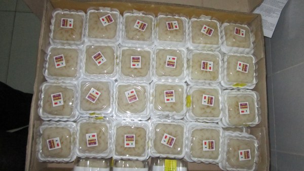 GIỚI THIỆU PH&Uacute;C &Acirc;M TẠI HTTL C&Acirc;Y TRƯỜNG. 