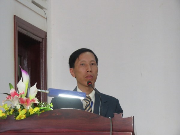 TỈNH ĐĂK N&Ocirc;NG: HỘI ĐỒNG BỒI LINH QU&Yacute; III/2014