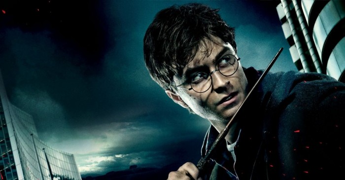 harry