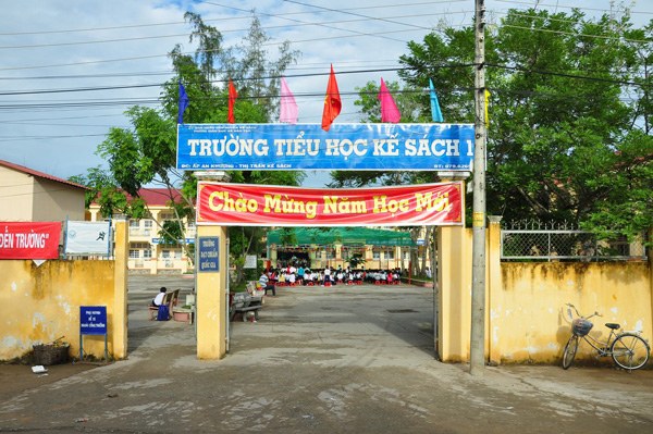 HỘI TH&Aacute;NH KẾ S&Aacute;CH VUI TRUNG THU VỚI THIẾU NHI QUA MỤC VỤ TIA S&Aacute;NG