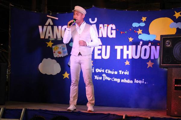 HỘI THÁNH NGÔ GIA TỰ CÙNG VỚI CHÍNH QUYỀN ĐỊA PHƯƠNG TỔ CHỨC VUI TRUNG THU.
