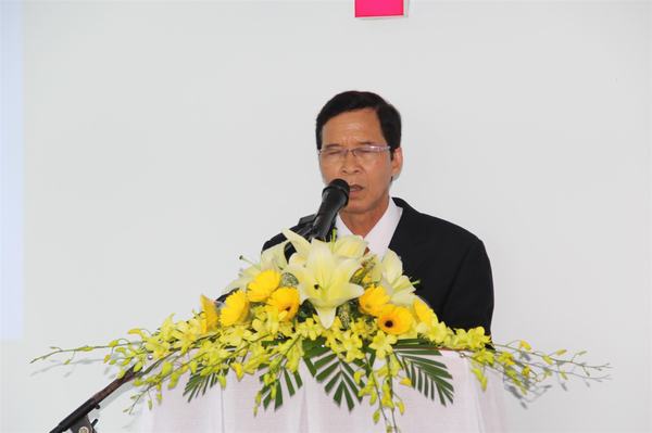 LỄ CẢM TẠ CH&Uacute;A V&Agrave; D&Acirc;NG NH&Agrave; NGUYỆN HTTL TH&Agrave;NH PHỐ QUẢNG NG&Atilde;I
