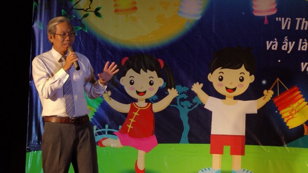 VUI TRUNG THU - GIỚI THIỆU PH&Uacute;C &Acirc;M TẠI HT TIN L&Agrave;NH T&Ocirc; HIẾN TH&Agrave;NH