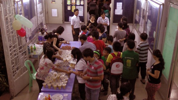 VUI TRUNG THU - GIỚI THIỆU PH&Uacute;C &Acirc;M TẠI HT TIN L&Agrave;NH T&Ocirc; HIẾN TH&Agrave;NH