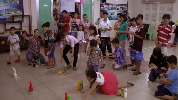 VUI TRUNG THU - GIỚI THIỆU PH&Uacute;C &Acirc;M TẠI HT TIN L&Agrave;NH T&Ocirc; HIẾN TH&Agrave;NH