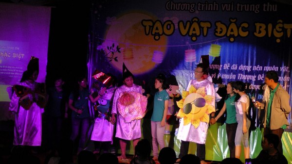 VUI TRUNG THU - GIỚI THIỆU PH&Uacute;C &Acirc;M TẠI HT TIN L&Agrave;NH T&Ocirc; HIẾN TH&Agrave;NH