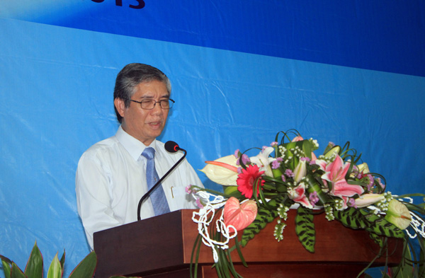KHAI MẠC KHO&Aacute; BỒI DƯỠNG MỤC VỤ CHO TRUYỀN ĐẠO, NỮ TRUYỀN ĐẠO