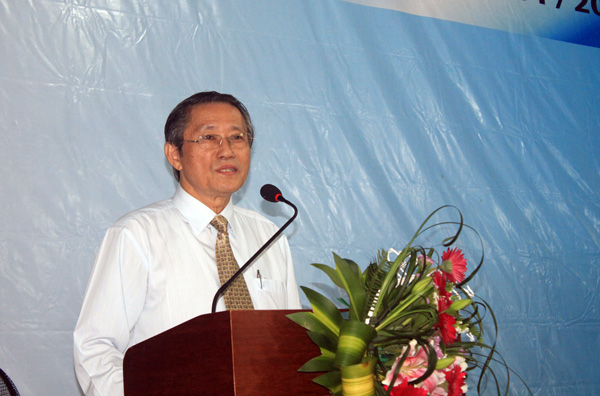 KHAI MẠC KHO&Aacute; BỒI DƯỠNG MỤC VỤ CHO TRUYỀN ĐẠO, NỮ TRUYỀN ĐẠO