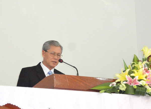 BỒI LINH, TH&Ocirc;NG C&Ocirc;NG THANH NI&Ecirc;N TIN L&Agrave;NH TỈNH ĐỒNG TH&Aacute;P