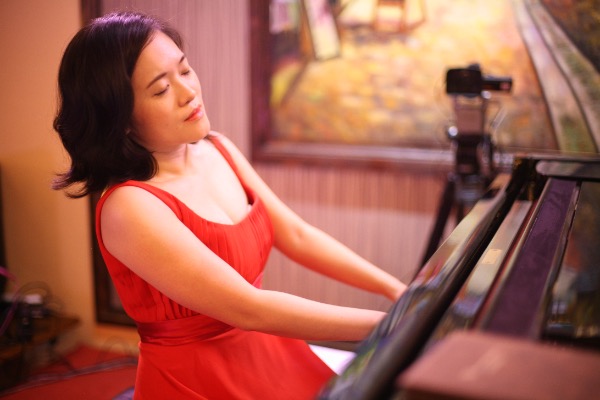 Hoà nhạc "Câu chuyện cuối năm"