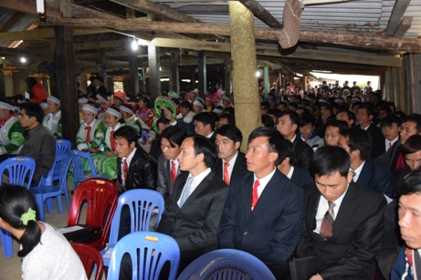 Bồi Linh Nh&acirc;n Sự Tỉnh Tuy&ecirc;n Quang
