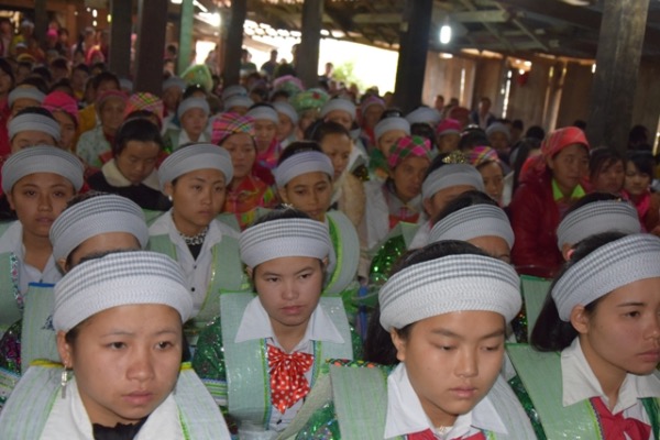 Bồi Linh Nh&acirc;n Sự Tỉnh Tuy&ecirc;n Quang