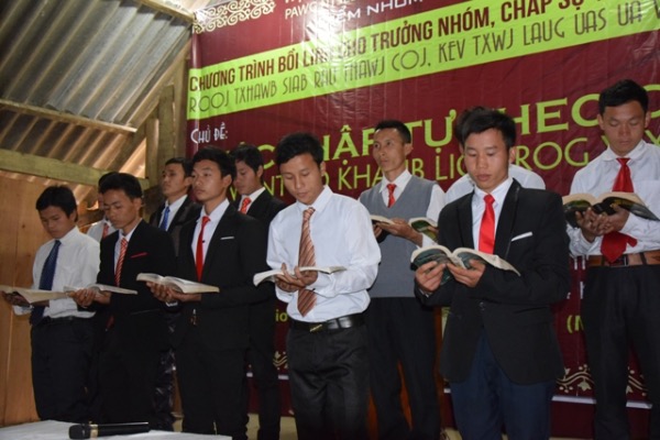 Bồi Linh Nh&acirc;n Sự Tỉnh Tuy&ecirc;n Quang