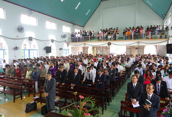 HỘI ĐỒNG BỒI LINH TỈNH B&Agrave; RỊA &ndash; VŨNG T&Agrave;U QU&Yacute; I/2015