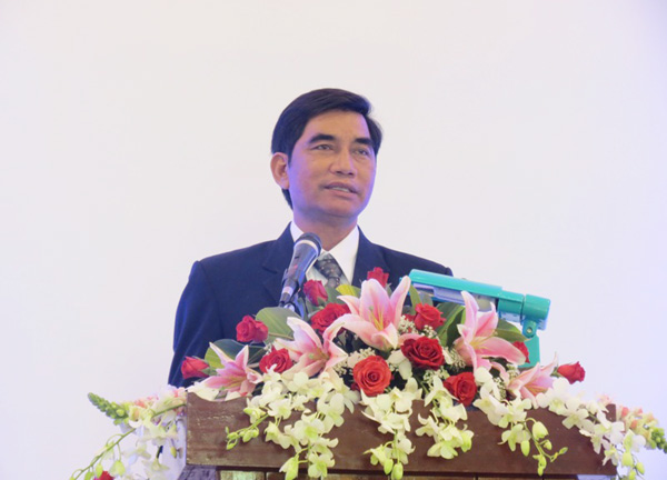 LỄ CUNG HIẾN NH&Agrave; NGUYỆN TIN L&Agrave;NH BU&Ocirc;N NUI &ndash; TỈNH ĐĂK N&Ocirc;NG