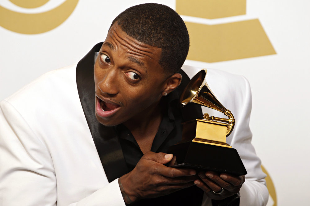 grammy 2015