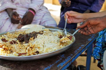 niger